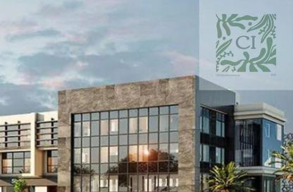 Clinic - Studio - 1 for sale in Hale Town - 6 October City - Giza