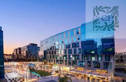 Clinic - Studio - 1 for sale in Hale Town - 6 October City - Giza