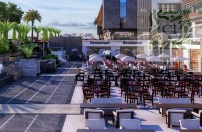 Clinic - Studio - 1 for sale in Hale Town - 6 October City - Giza