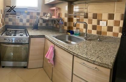 Chalet - 2 - 2 for sale in Marseilia Beach 4 - Sidi Abdel Rahman - North Coast