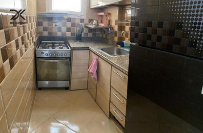 Chalet - 2 - 2 for sale in Marseilia Beach 4 - Sidi Abdel Rahman - North Coast