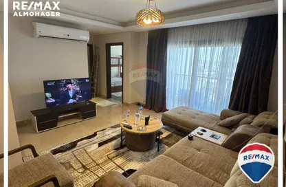 شقة - 2 غرف نوم - 2 حمامات للايجار في سوديك ويست - كمبوندات الشيخ زايد - الشيخ زايد - الجيزة