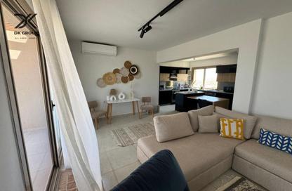 Chalet - 4 - 4 for sale in Hacienda Bay - Sidi Abdel Rahman - North Coast