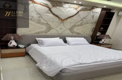 شقة - 3 غرف نوم - 2 حمامات للايجار في المستشارين - المستثمرين الشمالية - مدينة القاهرة الجديدة - القاهرة شقة - 3 غرف نوم - 2 حمامات للايجار في المستشارين - المستثمرين الشمالية - مدينة القاهرة الجديدة - القاهرة