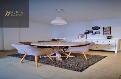 شقة - غرفة نوم - 1 حمام للايجار في ميراج ريزيدنس - التجمع الاول - مدينة القاهرة الجديدة - القاهرة