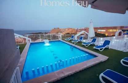 شقة - 2 غرف نوم - 1 حمام للبيع في سي لايت اريبيا - منتجعات الغردقة - الغردقة - محافظة البحر الاحمر