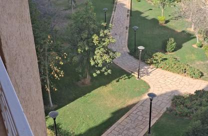 Apartment - 2 Bedrooms - 1 Bathroom for rent in B11 - Madinaty - Cairo