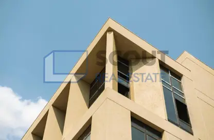 مساحات مكتبية للايجار في ديستريكت 5 - كمبوندات التجمع الخامس - التجمع الخامس - مدينة القاهرة الجديدة - القاهرة