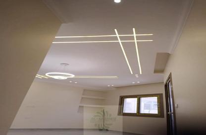 Apartment - 3 Bedrooms - 2 Bathrooms for rent in Tiamo City St. - Tiamo City - Sheikh Zayed City - Giza