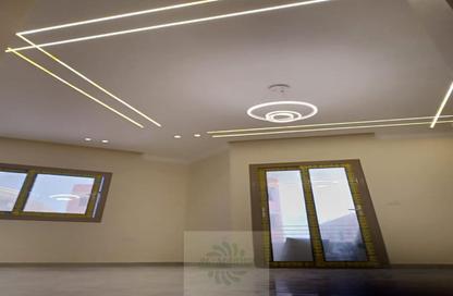 Apartment - 3 Bedrooms - 2 Bathrooms for rent in Tiamo City St. - Tiamo City - Sheikh Zayed City - Giza