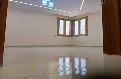 Apartment - 3 Bedrooms - 2 Bathrooms for rent in Tiamo City St. - Tiamo City - Sheikh Zayed City - Giza