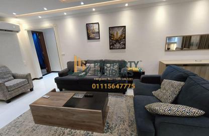 Apartment - 2 - 2 for rent in Shehab St. - Mohandessin - Giza Apartment - 2 - 2 for rent in Shehab St. - Mohandessin - Giza