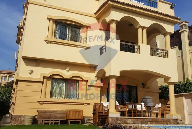 8305206 - الصورة الرئيسية للعقار