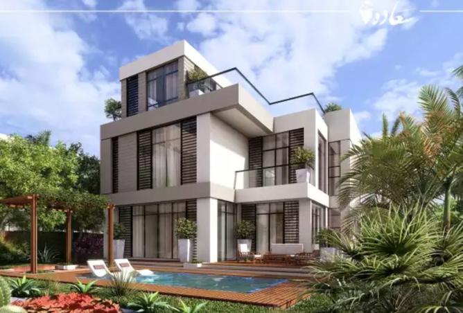 8186673 - الصورة الرئيسية للعقار