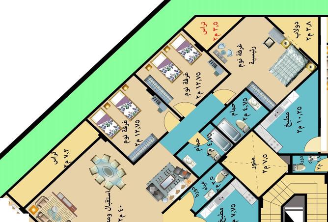 7794993 - صورة العقار 2