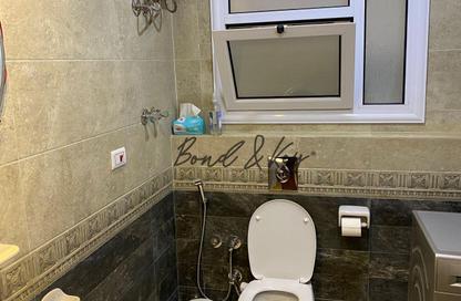 Apartment - 2 Bedrooms - 2 Bathrooms for sale in Mountain View Hyde Park - 5th Settlement Compounds - The 5th Settlement - New Cairo City - Cairo