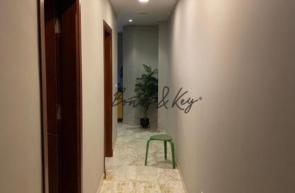 Apartment - 2 Bedrooms - 2 Bathrooms for sale in Mountain View Hyde Park - 5th Settlement Compounds - The 5th Settlement - New Cairo City - Cairo
