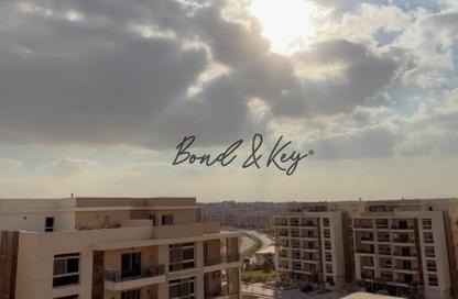 Apartment - 4 Bedrooms - 4 Bathrooms for sale in Taj City - 5th Settlement Compounds - The 5th Settlement - New Cairo City - Cairo