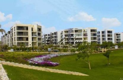 Apartment - 2 Bedrooms - 2 Bathrooms for sale in Taj City - 5th Settlement Compounds - The 5th Settlement - New Cairo City - Cairo