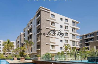 Apartment - 2 Bedrooms - 2 Bathrooms for sale in Taj City - 5th Settlement Compounds - The 5th Settlement - New Cairo City - Cairo