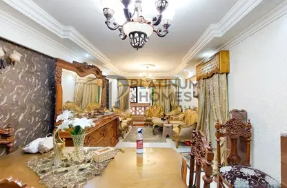 Apartment - 3 Bedrooms - 1 Bathroom for sale in Grand Ville Smouha St. - Smouha - Hay Sharq - Alexandria