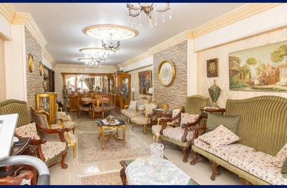 شقة - 3 غرف نوم - 2 حمامات للبيع في شارع بورسعيد - سبورتنج - حي شرق - الاسكندرية شقة - 3 غرف نوم - 2 حمامات للبيع في شارع بورسعيد - سبورتنج - حي شرق - الاسكندرية