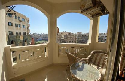 شقة - 3 - 2 للبيع في سموحة - حي شرق - الاسكندرية