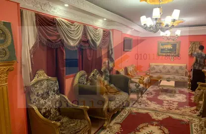 شقة - 2 غرف نوم - 1 حمام للبيع في شارع الملك فيصل - آخر فيصل - فيصل - حي الهرم - الجيزة