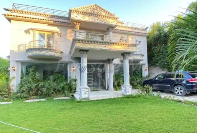 8143280 - الصورة الرئيسية للعقار