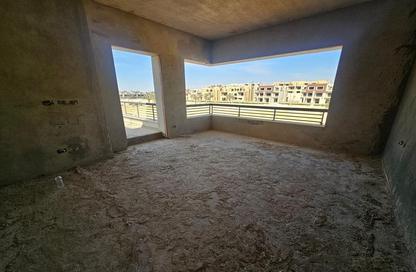 Villa - 5 Bedrooms - 6 Bathrooms for sale in New Giza - Cairo Alexandria Desert Road - 6 October City - Giza