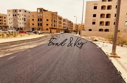 Apartment - 2 Bedrooms - 2 Bathrooms for sale in Gamal Abdel Nasser Axis - The 3rd Settlement - New Cairo City - Cairo