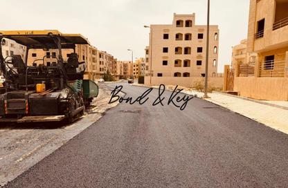 Apartment - 2 Bedrooms - 2 Bathrooms for sale in Gamal Abdel Nasser Axis - The 3rd Settlement - New Cairo City - Cairo