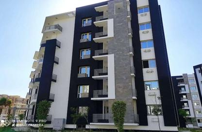 Apartment - 3 - 2 for sale in Al Maqsad - New Capital Compounds - New Capital City - Cairo