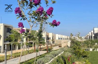 Apartment - 2 - 2 for sale in Palm Hills - Alexandria Compounds - Alexandria