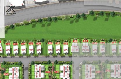 Apartment - 2 - 2 for sale in Palm Hills - Alexandria Compounds - Alexandria