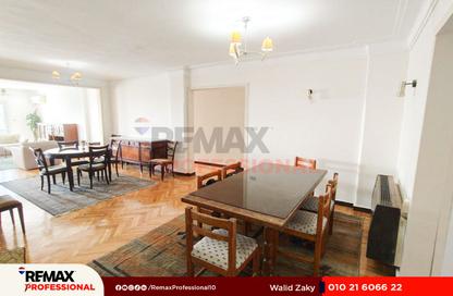 Apartment - 3 Bedrooms - 2 Bathrooms for rent in Kafr Abdo St. - Kafr Abdo - Roushdy - Hay Sharq - Alexandria