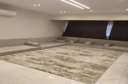 شقة - 2 - 2 للايجار في شارع شهاب - المهندسين - الجيزة شقة - 2 - 2 للايجار في شارع شهاب - المهندسين - الجيزة