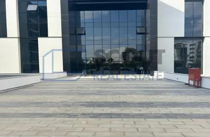 مساحات مكتبية للايجار في مول هايد بارك بيزنس - شارع التسعين الجنوبي - التجمع الخامس - مدينة القاهرة الجديدة - القاهرة