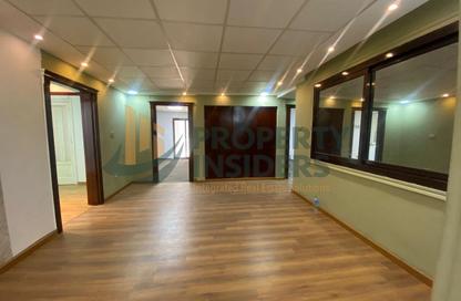 Office Space - Studio - 2 for rent in Gameat Al Dewal Al Arabeya St. - Mohandessin - Giza Office Space - Studio - 2 for rent in Gameat Al Dewal Al Arabeya St. - Mohandessin - Giza