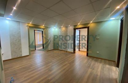 Office Space - Studio - 2 for rent in Gameat Al Dewal Al Arabeya St. - Mohandessin - Giza Office Space - Studio - 2 for rent in Gameat Al Dewal Al Arabeya St. - Mohandessin - Giza