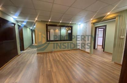 Office Space - Studio - 2 for rent in Gameat Al Dewal Al Arabeya St. - Mohandessin - Giza Office Space - Studio - 2 for rent in Gameat Al Dewal Al Arabeya St. - Mohandessin - Giza