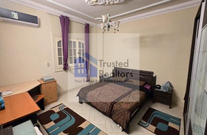 Apartment - 3 Bedrooms - 3 Bathrooms for sale in Street 17 - District 5 - The 5th Settlement - New Cairo City - Cairo Apartment - 3 Bedrooms - 3 Bathrooms for sale in Street 17 - District 5 - The 5th Settlement - New Cairo City - Cairo