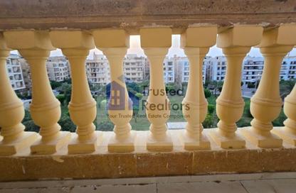 Apartment - 3 Bedrooms - 3 Bathrooms for sale in Street 17 - District 5 - The 5th Settlement - New Cairo City - Cairo Apartment - 3 Bedrooms - 3 Bathrooms for sale in Street 17 - District 5 - The 5th Settlement - New Cairo City - Cairo
