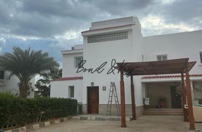 Chalet - 2 Bedrooms - 2 Bathrooms for sale in Jaz Little Venice Golf - Al Ain Al Sokhna - Suez Chalet - 2 Bedrooms - 2 Bathrooms for sale in Jaz Little Venice Golf - Al Ain Al Sokhna - Suez