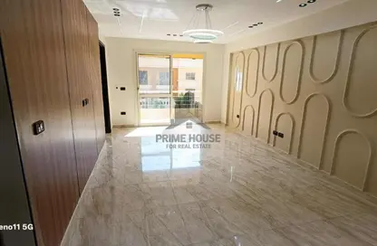 شقة - 2 غرف نوم - 1 حمام للايجار في دجلة بالمز - طريق الواحات - مدينة 6 أكتوبر - الجيزة