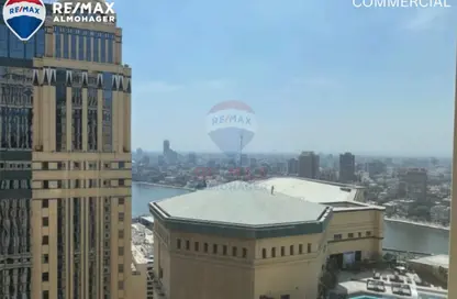 مساحات مكتبية - استوديو للايجار في المهندسين - الجيزة