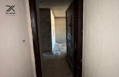 شقة - 3 - 1 للبيع في كامب شيزار - حي وسط - الاسكندرية
