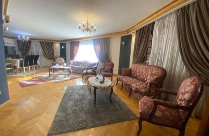 شقة - 3 - 3 للبيع في شارع أحمد عرابي - المهندسين - الجيزة شقة - 3 - 3 للبيع في شارع أحمد عرابي - المهندسين - الجيزة