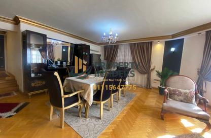 Apartment - 3 - 3 for sale in Ahmed Orabi St. - Mohandessin - Giza Apartment - 3 - 3 for sale in Ahmed Orabi St. - Mohandessin - Giza