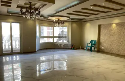 Apartment - 3 Bedrooms - 3 Bathrooms for sale in Roushdy St. - Roushdy - Hay Sharq - Alexandria